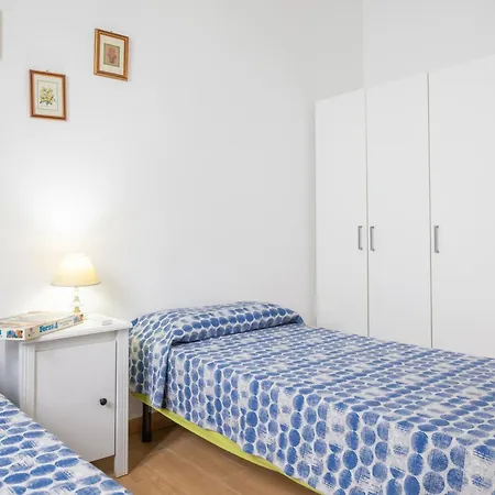 Apartment Casa A Torre Ovo 250m Dal Mare