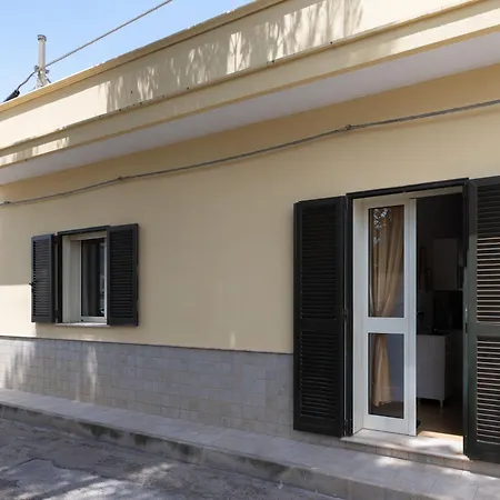 Casa A Torre Ovo 250m Dal Mare