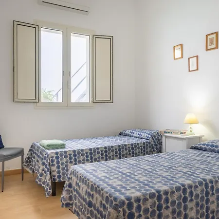 Casa A Torre Ovo 250m Dal Mare * Torricella (Taranto)