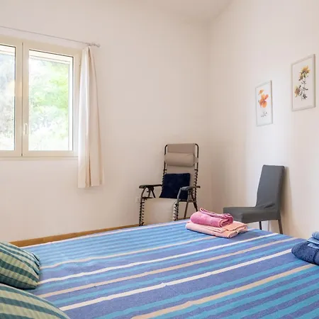 Casa A Torre Ovo 250m Dal Mare Apartment Torricella (Taranto)