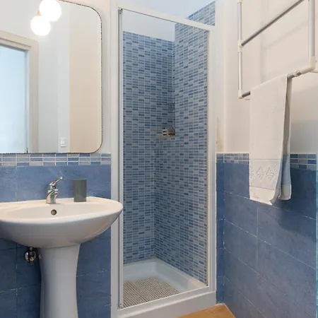 Casa A Torre Ovo 250m Dal Mare Torricella (Taranto)