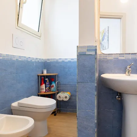 Casa A Torre Ovo 250m Dal Mare * Torricella (Taranto)