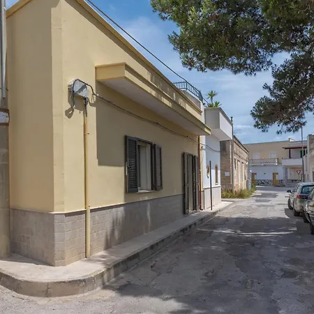 Casa A Torre Ovo 250m Dal Mare Apartment Torricella (Taranto)